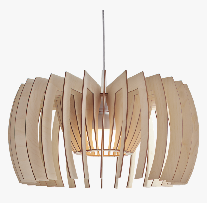 Modern Pendant Light, HD Png Download