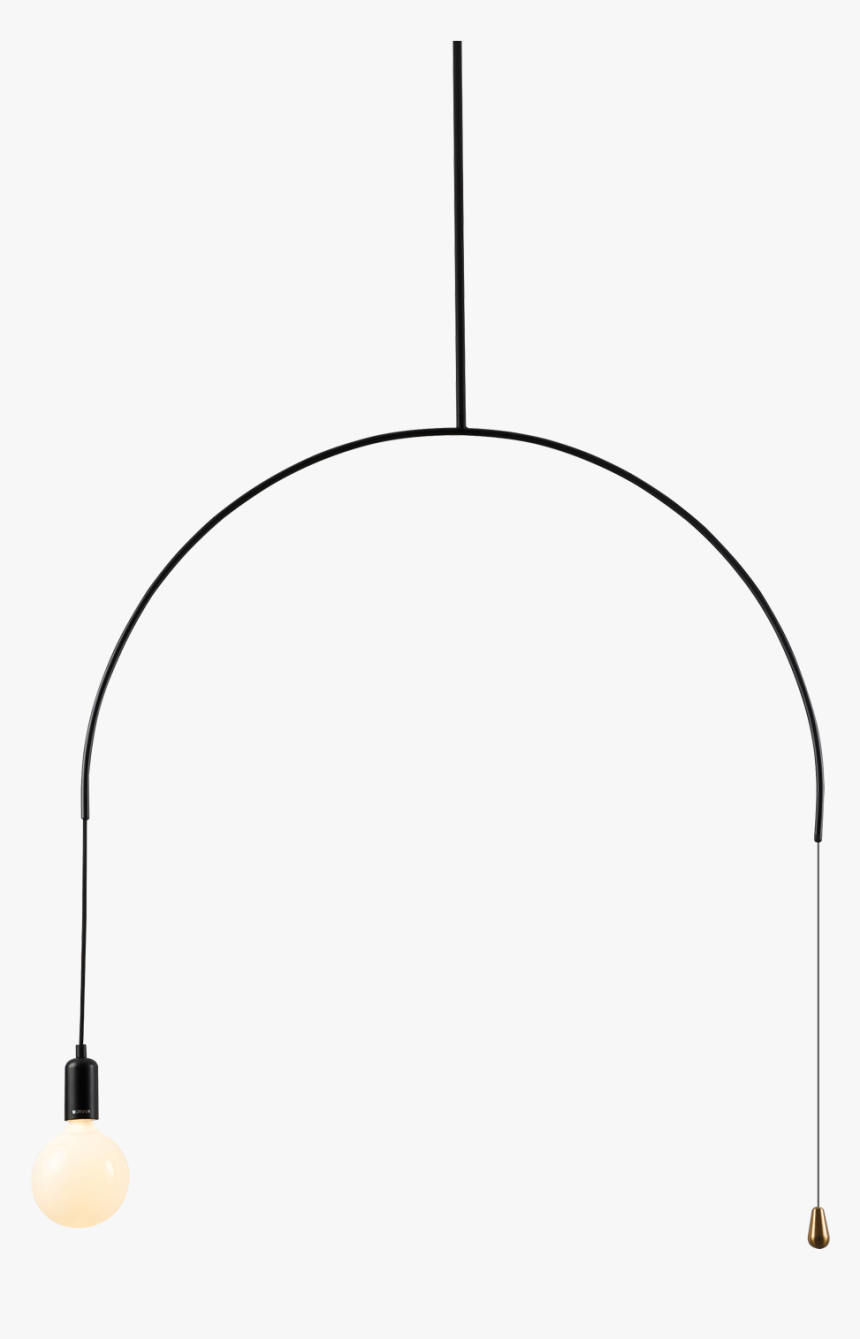 Pendant Lamp Dan Mumoon, HD Png Download