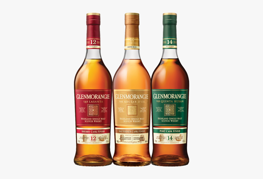 Glenmorangie, HD Png Download