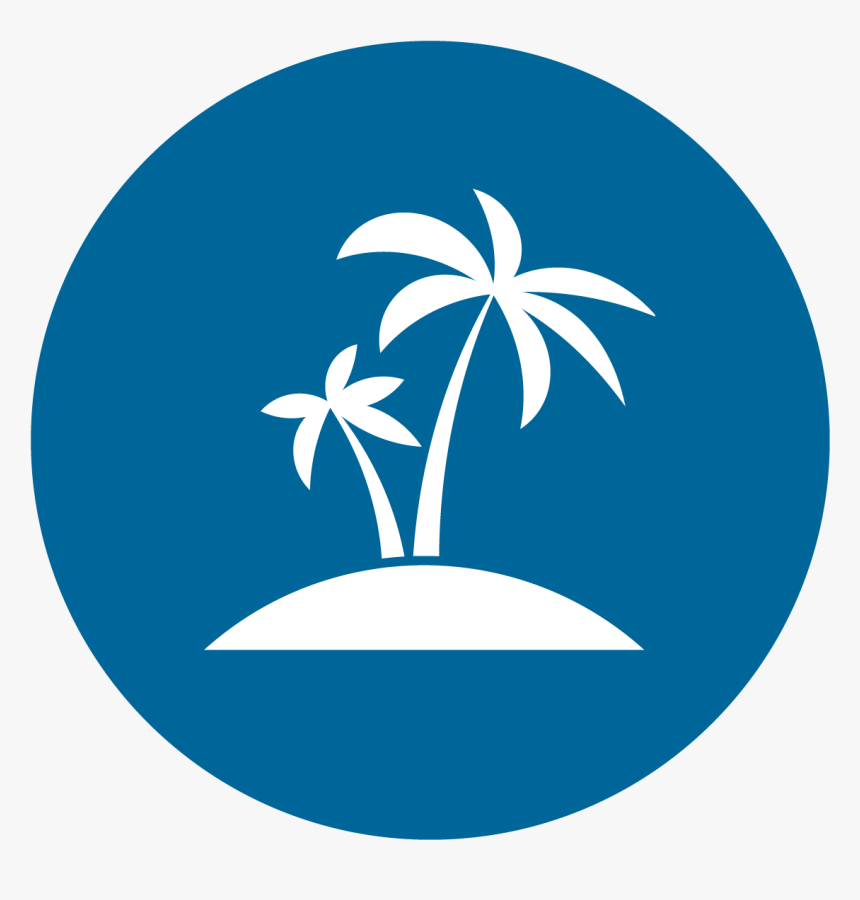 Transparent Tree Icon Png, Png Download