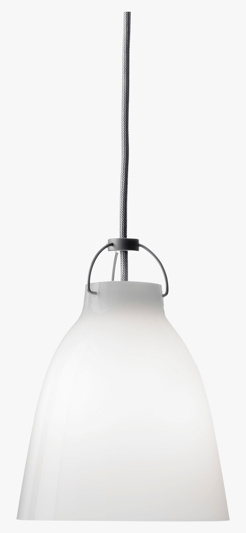 Fritz Hansen Lighting Caravaggio Opal P1, HD Png Download