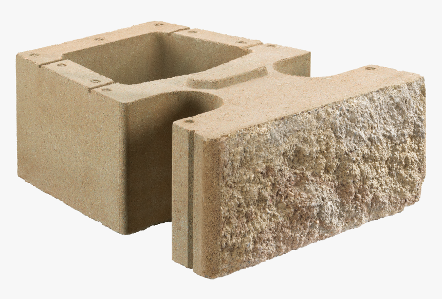 Stone Block Png, Transparent Png