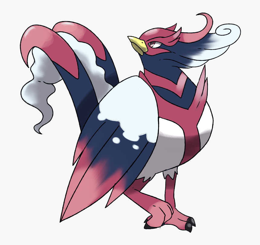 Transparent Slowbro Png, Png Download