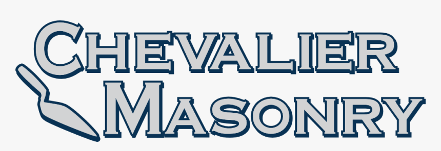 Chevalier Masonry, HD Png Download