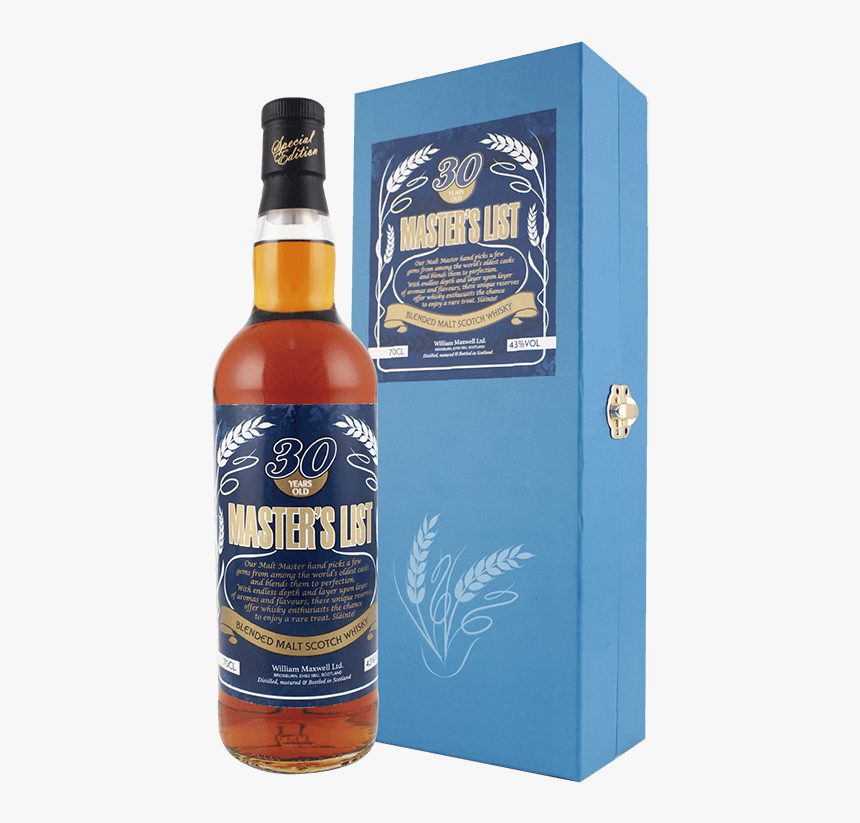 Whisky Png, Transparent Png