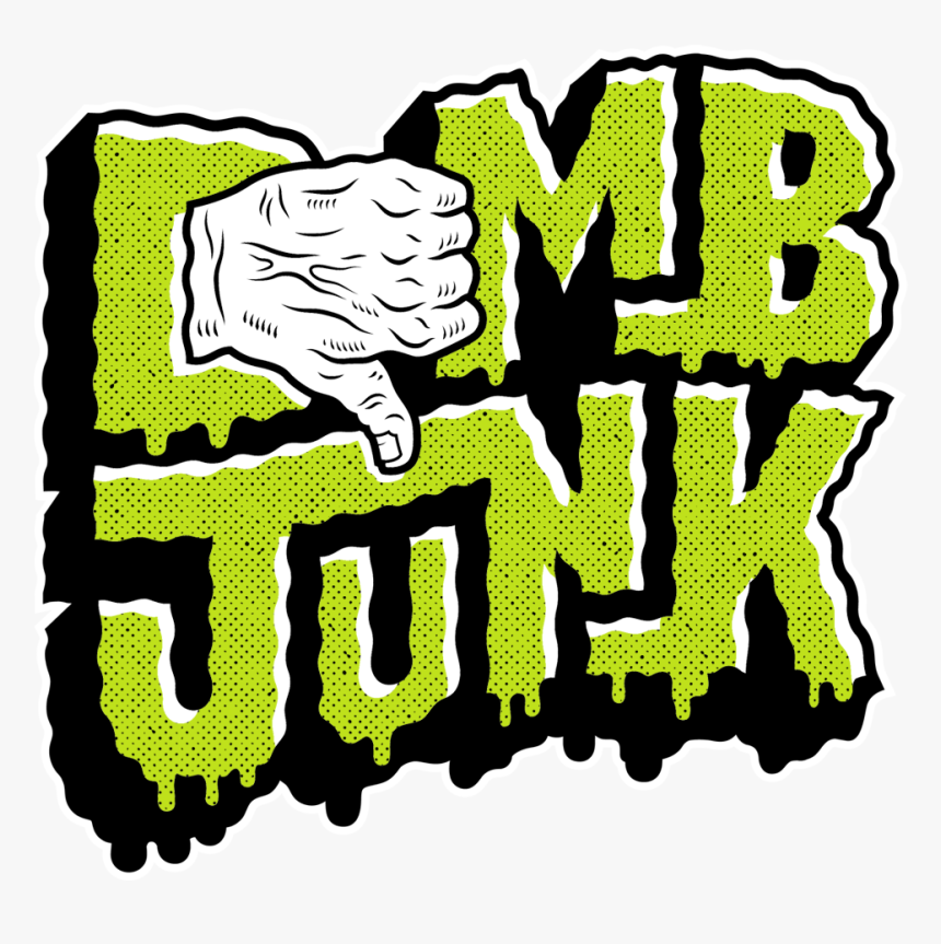 I Want All The Dumb Junk, HD Png Download