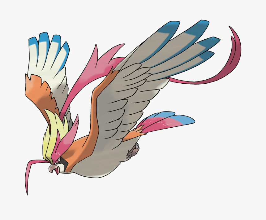 Slowbro Png, Transparent Png