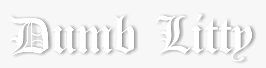 Dumb Litty, Kard Song, Kard Cancion,, HD Png Download