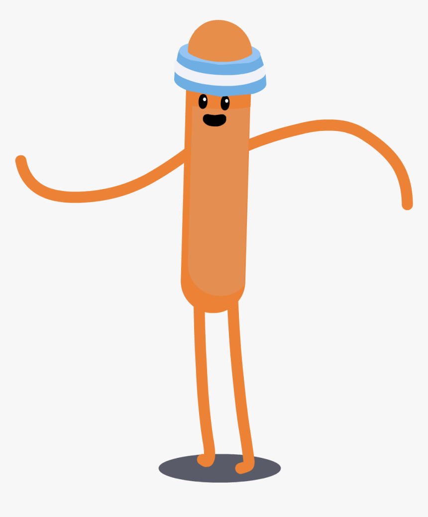 Image Stretched Madcap Png Dumb Ways To Die Wiki Fandom, Transparent Png