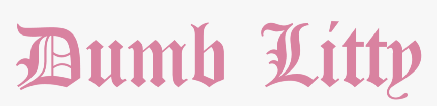 Dumb Litty, Kard Song, Kard Canción, HD Png Download