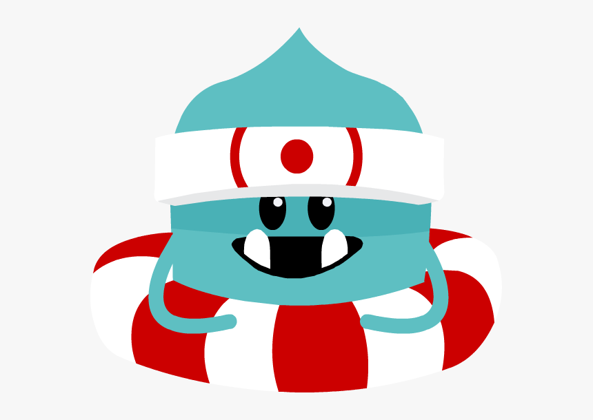 Dumbbell Clipart Red, HD Png Download