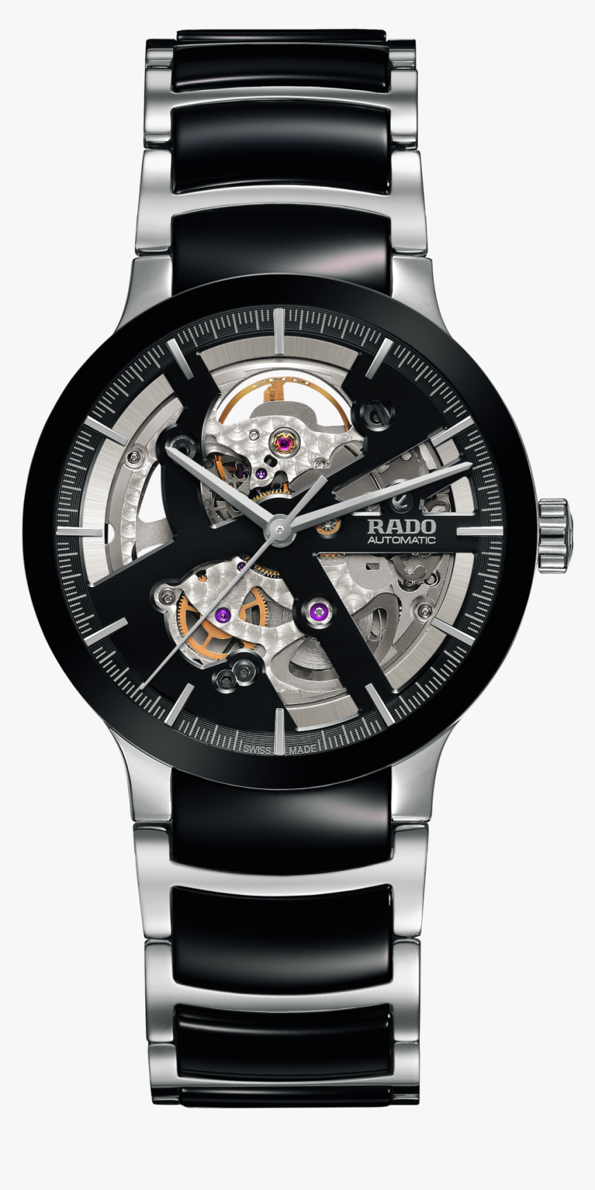 Centrix Automatic Open Heart R30178152, HD Png Download