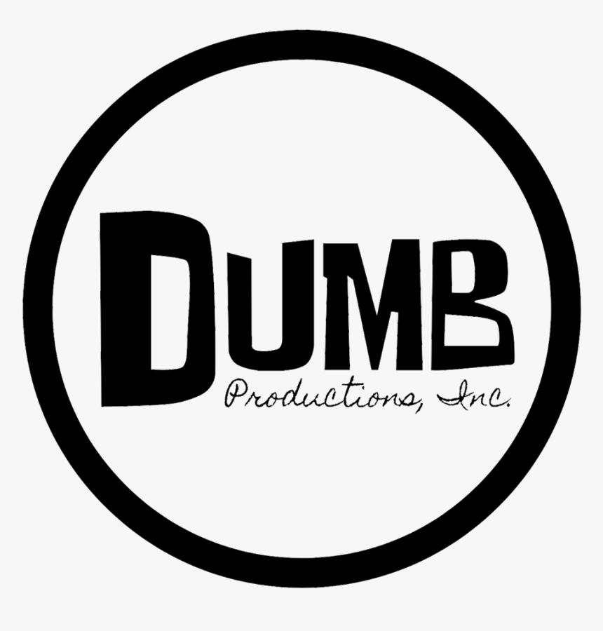 Dumb (2), HD Png Download