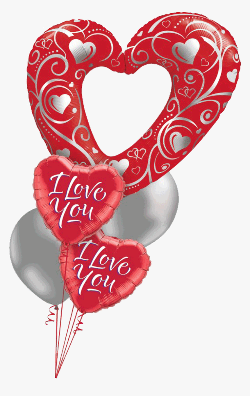 Heart, HD Png Download