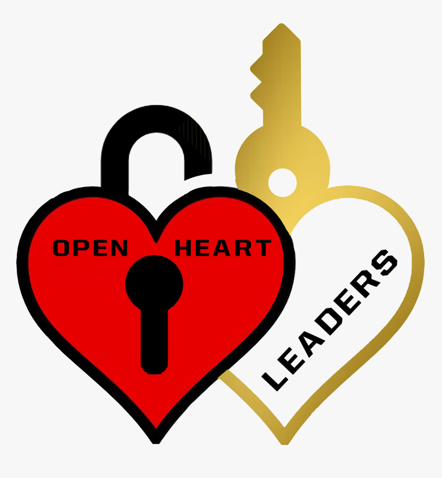 Open Heart Png, Transparent Png