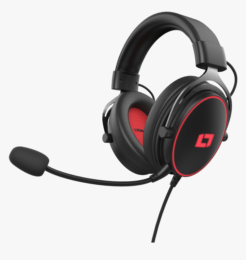 Headsets Png, Transparent Png