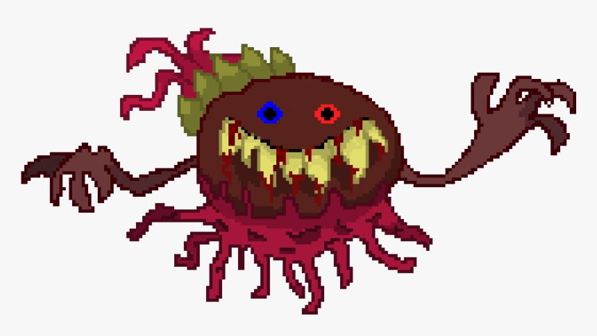 Hell Of Destruction, HD Png Download