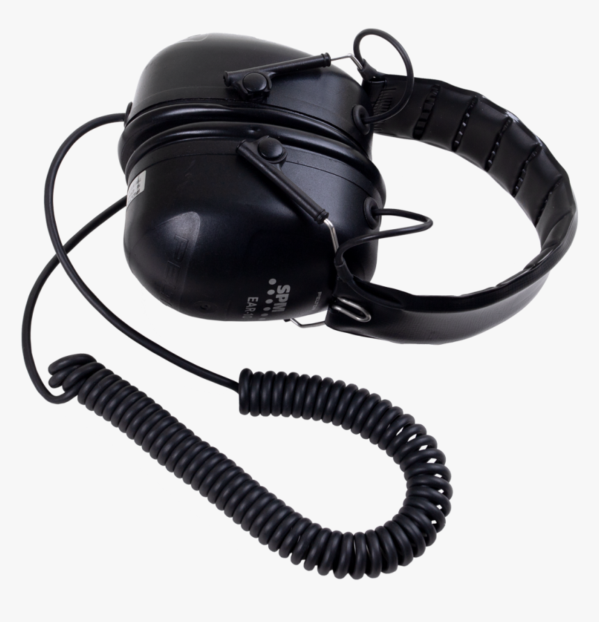 Headsets Png, Transparent Png