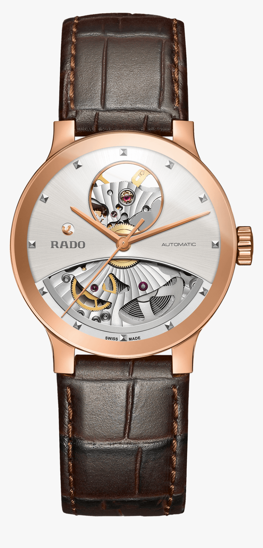 Centrix Automatic Open Heart R30248015, HD Png Download