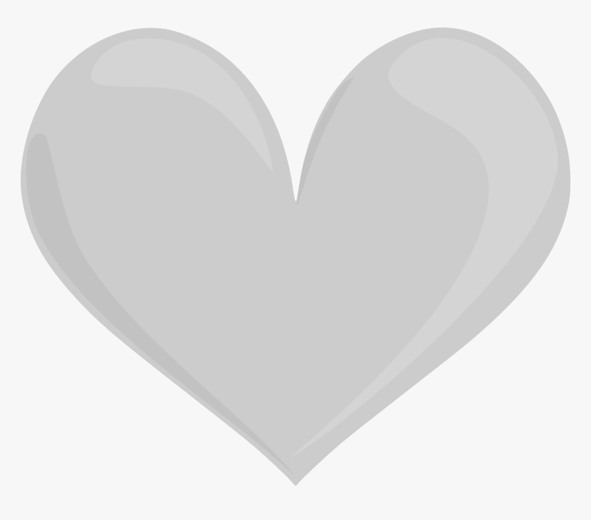 Pink Heart Red Heart Silver Heart, HD Png Download