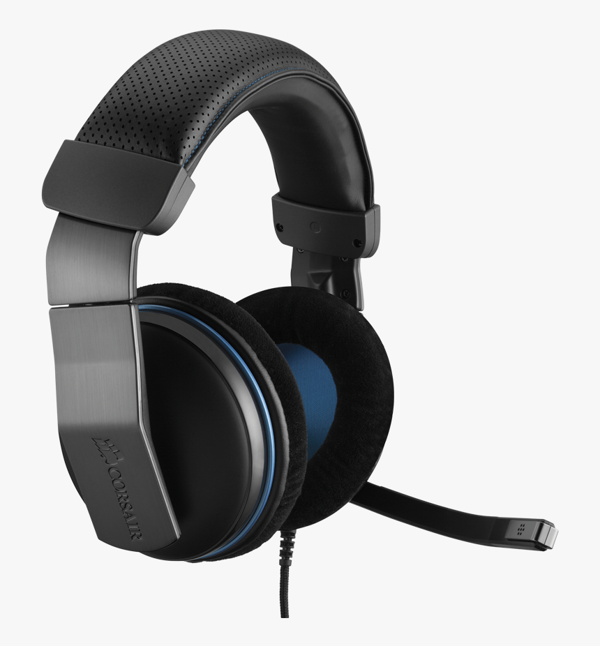 Corsair Vengeance 1500 V2 Gaming Headset 0, HD Png Download