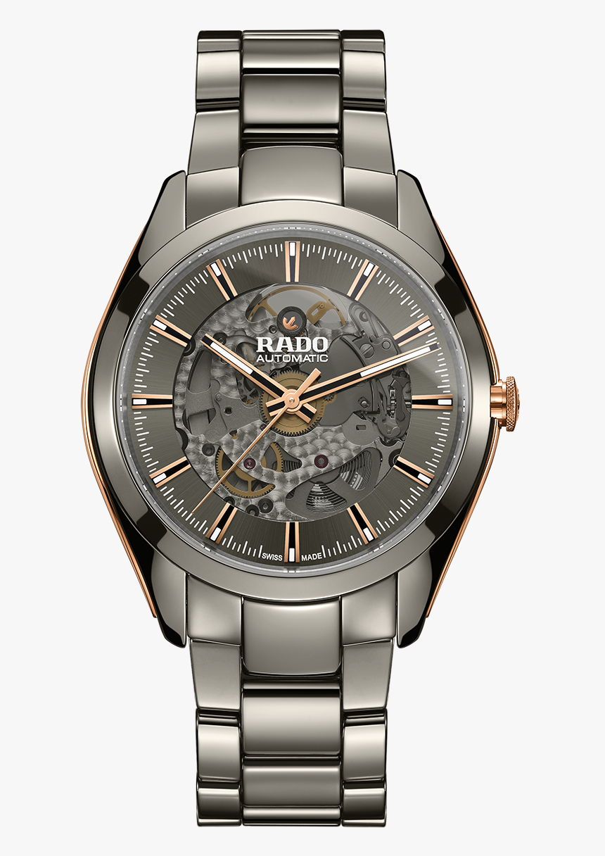 Hyperchrome Automatic Open Heart R32021102, HD Png Download