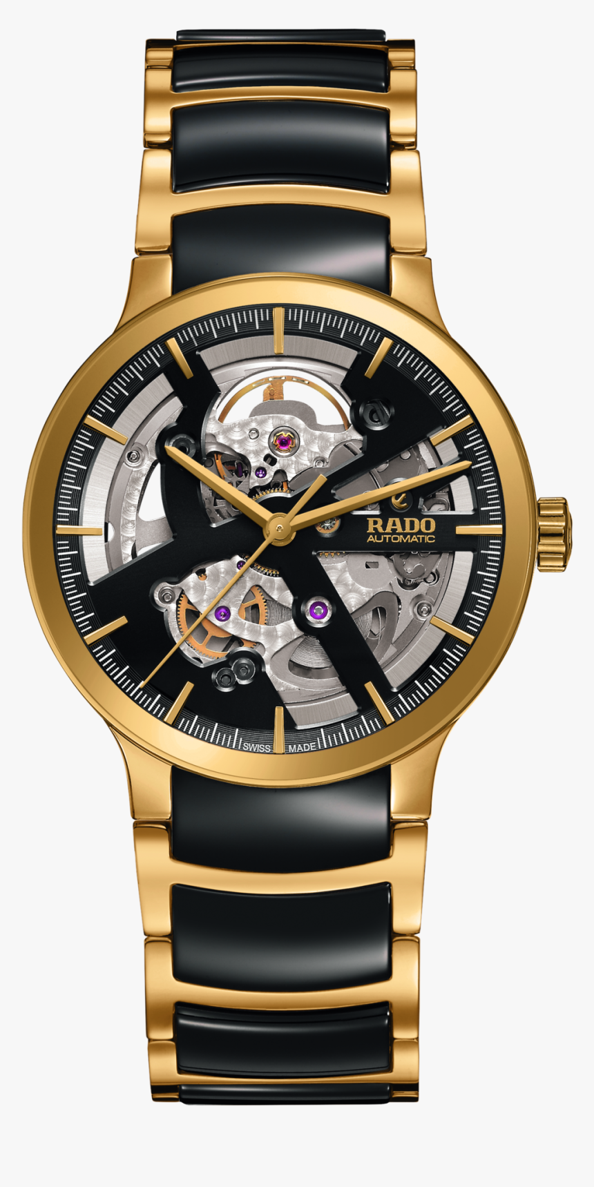 Centrix Automatic Open Heart, HD Png Download