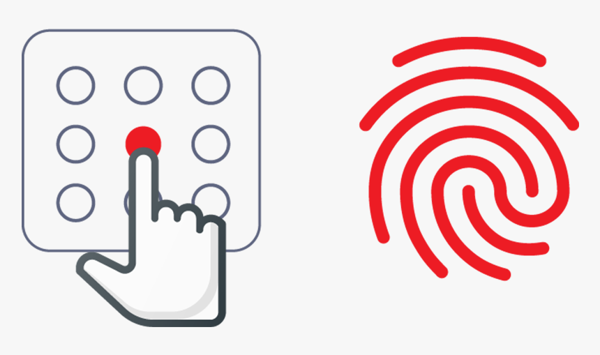 Pay With Total Peace Of Mind, HD Png Download