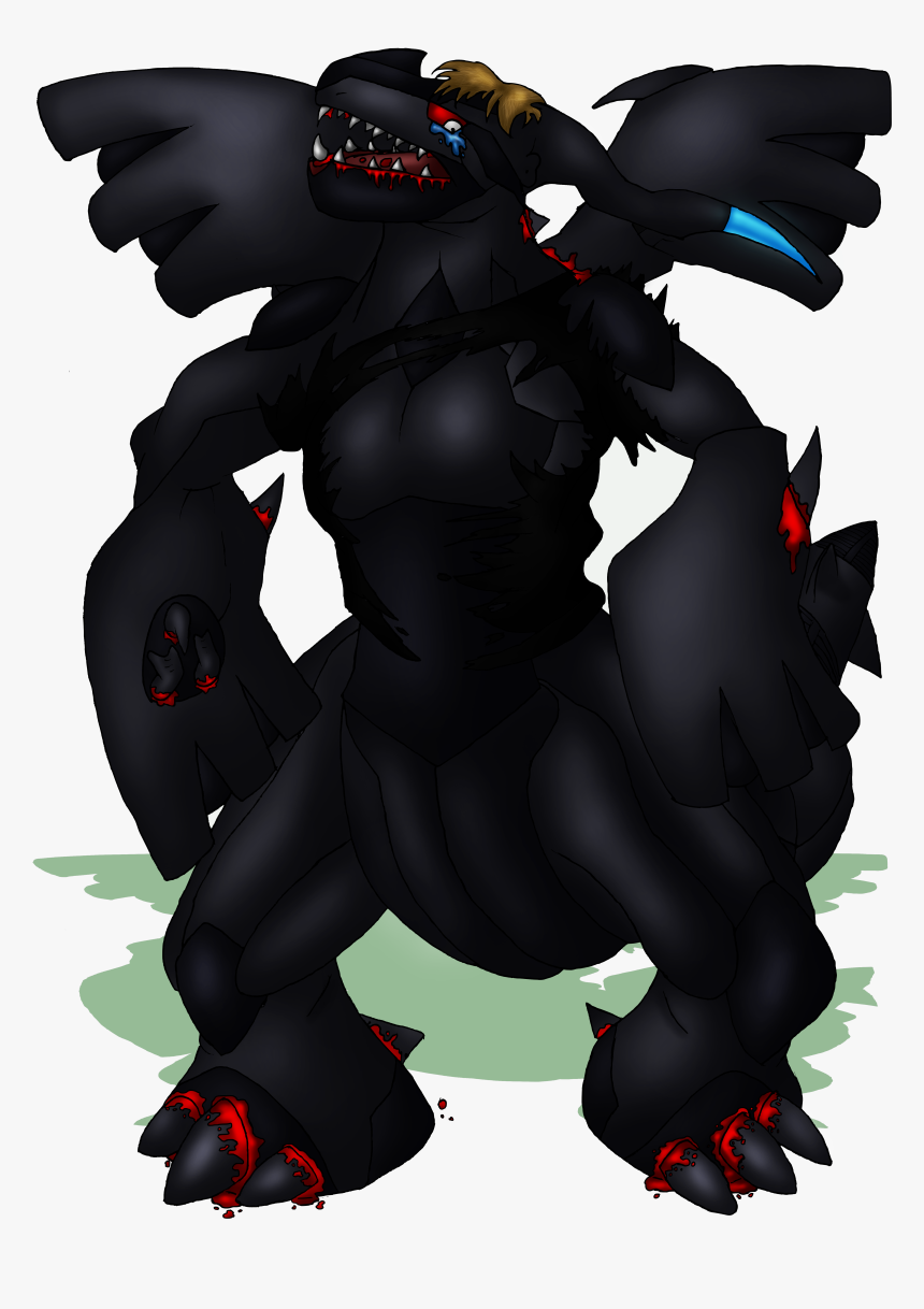 Fictional Character Mythical Creature Mecha, HD Png Download