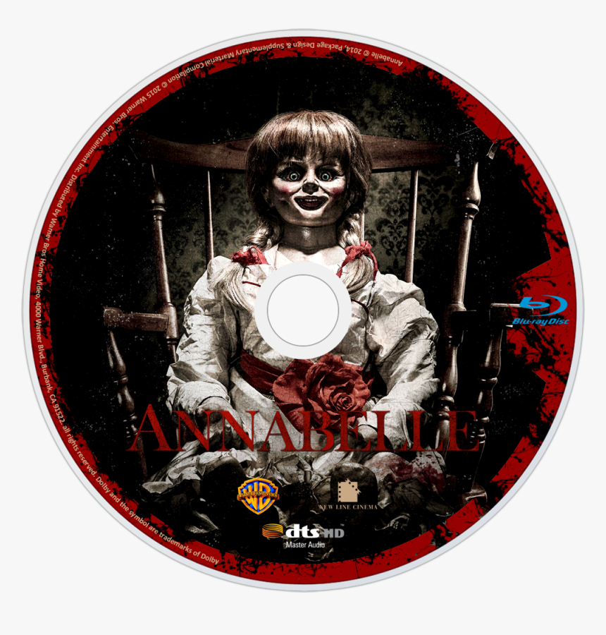 Movie Fanart Tv Bluray, HD Png Download