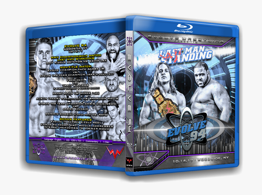 Bd-3dboxev94 Lq, HD Png Download