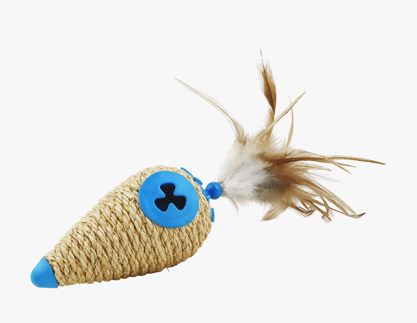 Cat Toy Png, Transparent Png