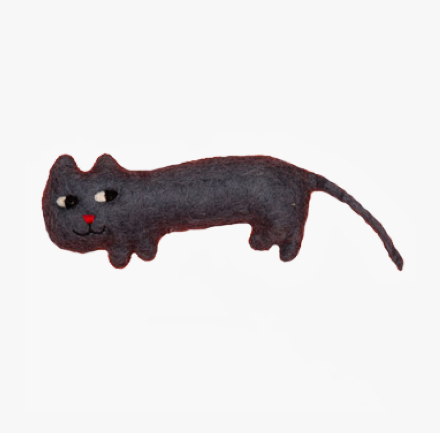 Transparent Cat Toy Png, Png Download