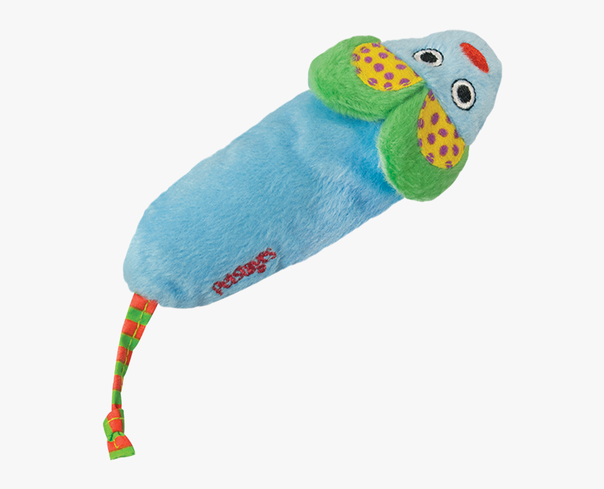 Cat Toy Green Magic Mightie Mouse , Png Download, Transparent Png