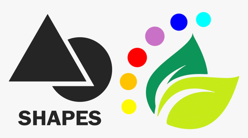 Shape In Graphic Design, HD Png Download