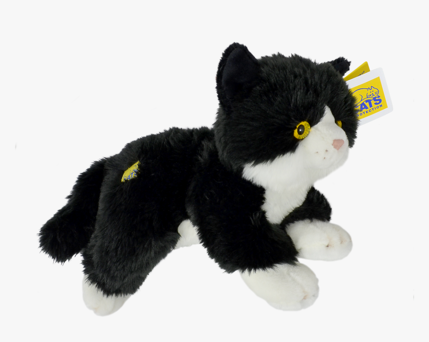 Transparent Cat Toy Clipart, HD Png Download
