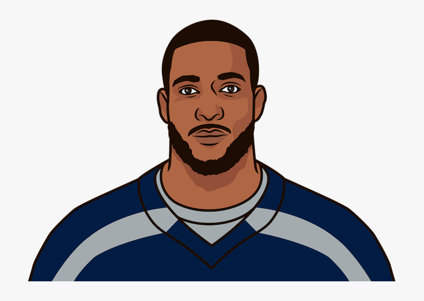 Kam Chancellor Png, Transparent Png