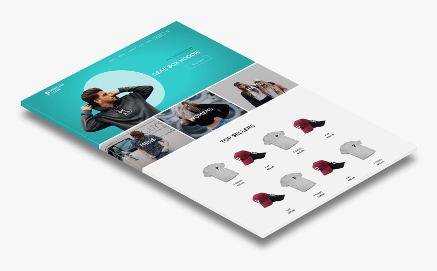 Shapes Design Png, Transparent Png