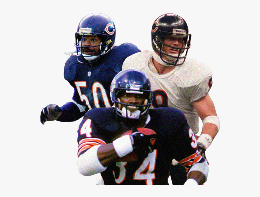 Chicago Bears, HD Png Download