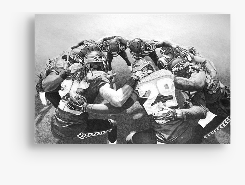 Kam Chancellor Png, Transparent Png