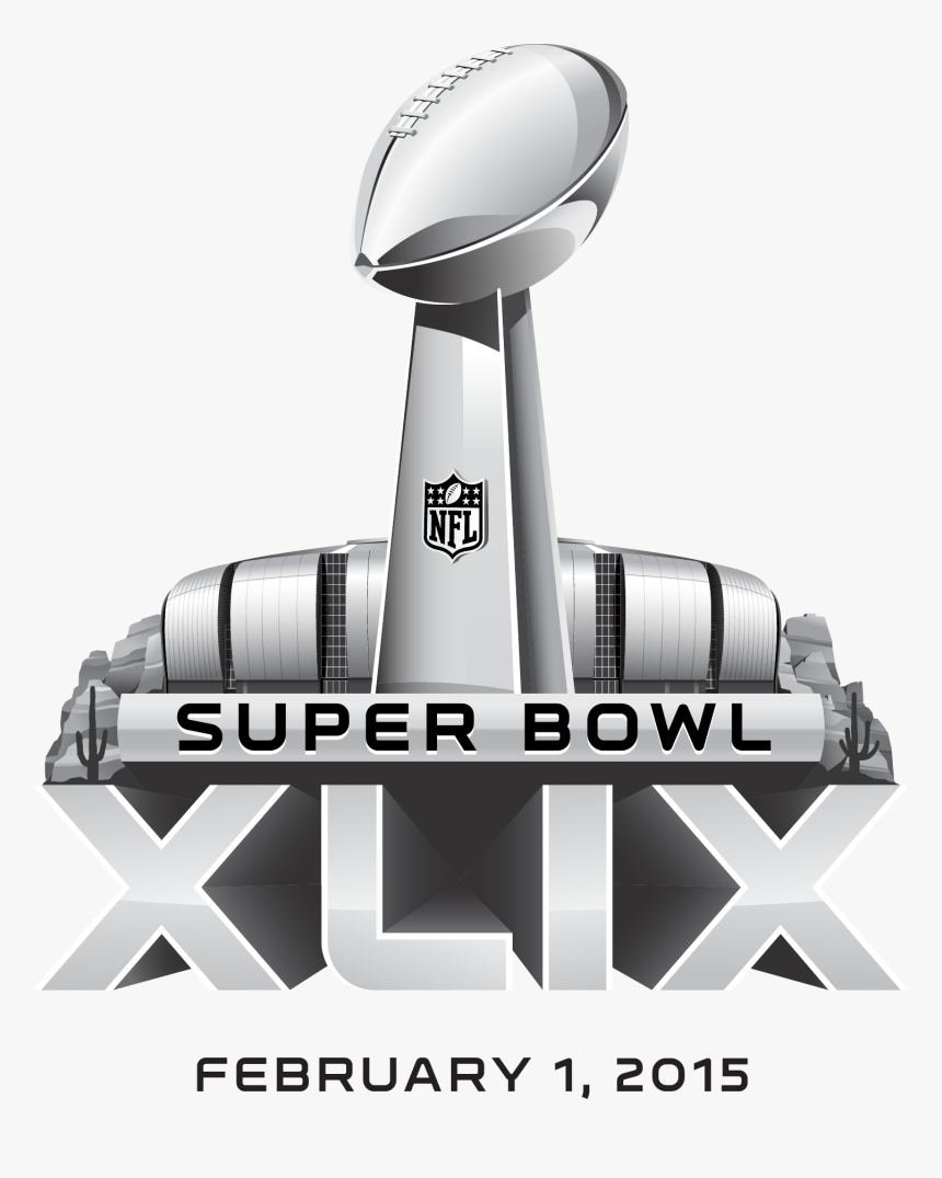 Super Bowl Xlix, HD Png Download