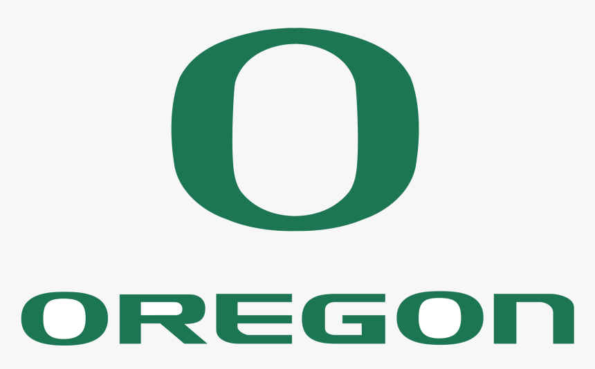 Oregon Ducks Png, Transparent Png