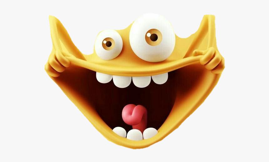 #tounge #smile, HD Png Download