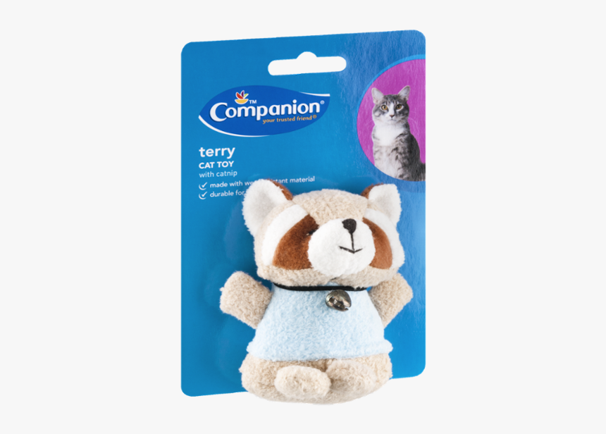 Cat Toy Png, Transparent Png