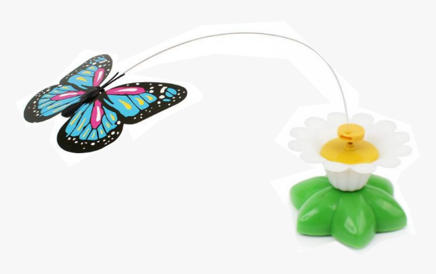 Cat Toy Png, Transparent Png