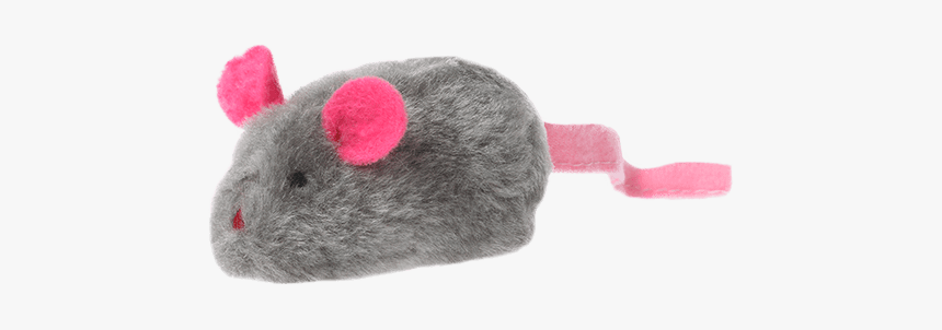 #mouse #cat #cattoy #toy, HD Png Download
