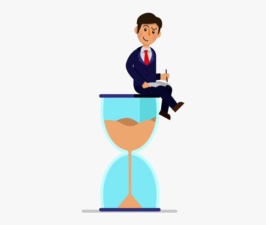 Manage Time Png, Transparent Png
