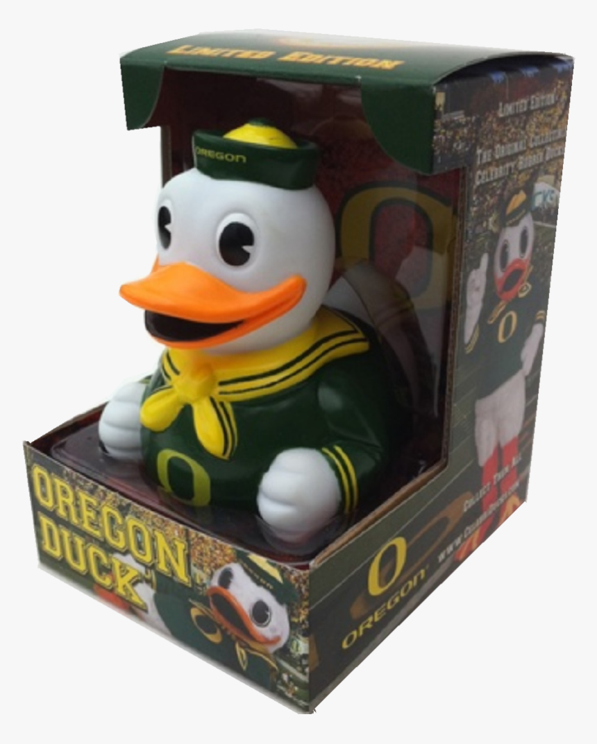 Oregon Ducks Png, Transparent Png
