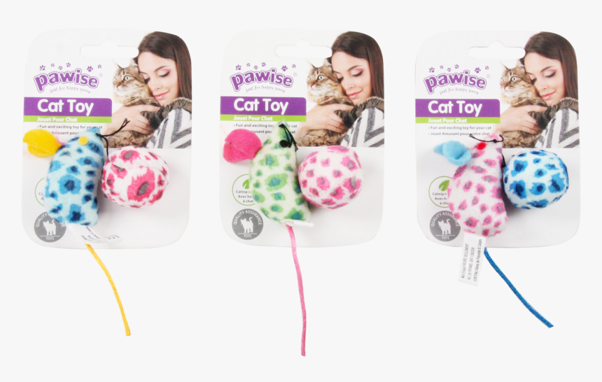 Cat Toy, HD Png Download