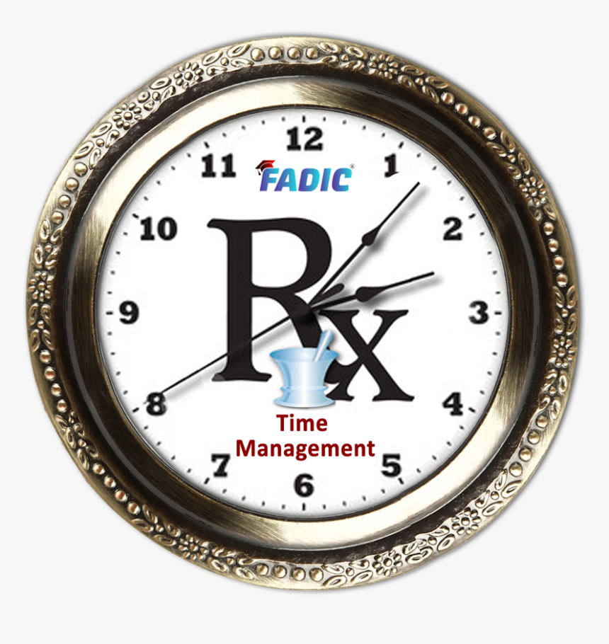 Time Management, HD Png Download